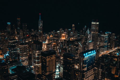 Illinois